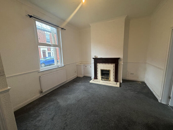 3 Bedroom Terraced House To Rent In Otway Street Preston, PR1
