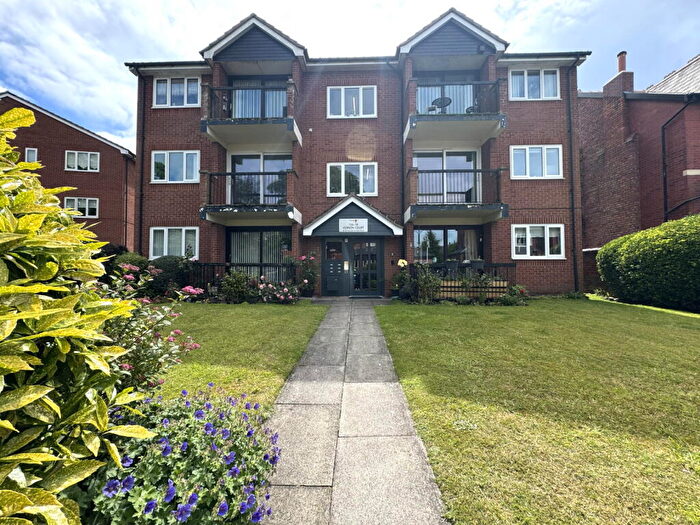3 Bedroom Apartment For Sale In Vernon Court- Scarisbrick New Road, Southport, PR8