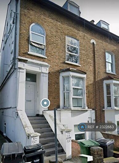 1 Bedroom Flat To Rent In Stuart Crescent, London, N22