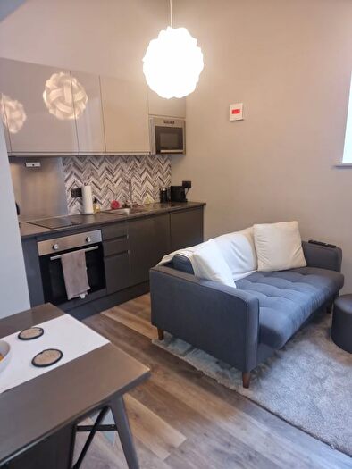 1 Bedroom Studio To Rent In -Gloucester Road, Bristol, BS7