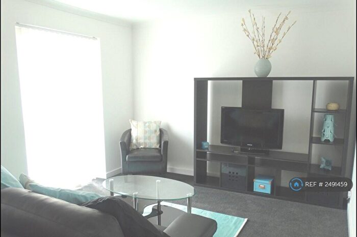 1 Bedroom Flat To Rent In Orion Close, Southampton, SO16