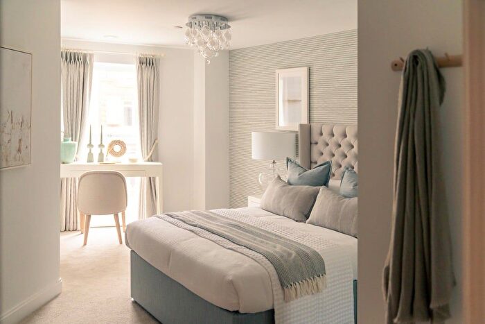 1 Bedroom Flat To Rent In Rainsford Road, Chelmsford, CM1