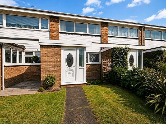 2 Bedroom Terraced House To Rent In Place Farm Avenue, Orpington, Kent, BR6