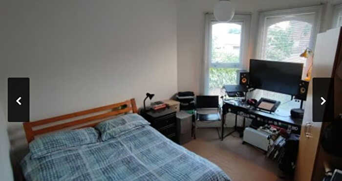 1 Bedroom Flat To Rent In Lee High Road, London, SE12