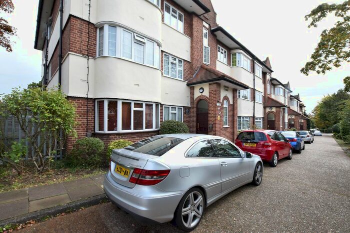 2 Bedroom Flat To Rent In Alexandra Avenue, South Harrow, Harrow, HA2