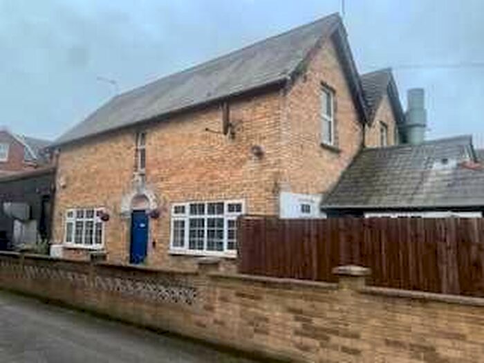 2 Bedroom Terraced House To Rent In Ashley Road, Parkstone, Poole, BH14