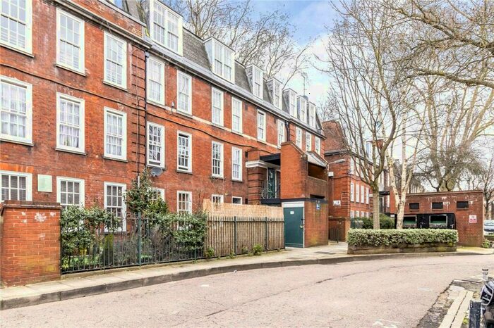 2 Bedroom Apartment To Rent In Halton Mansions, Angel, N1