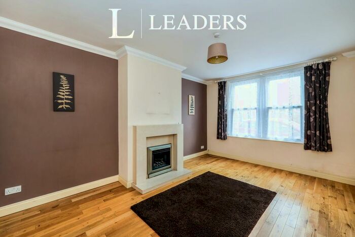 3 Bedroom Terraced House To Rent In Westover Road, Baffins, PO3