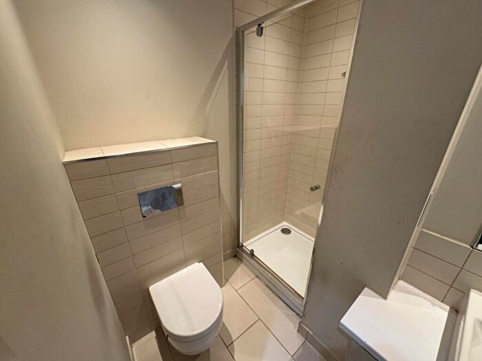 1 Bedroom Flat To Rent In Great George Street, Leeds, West Yorkshire, Uk, LS1