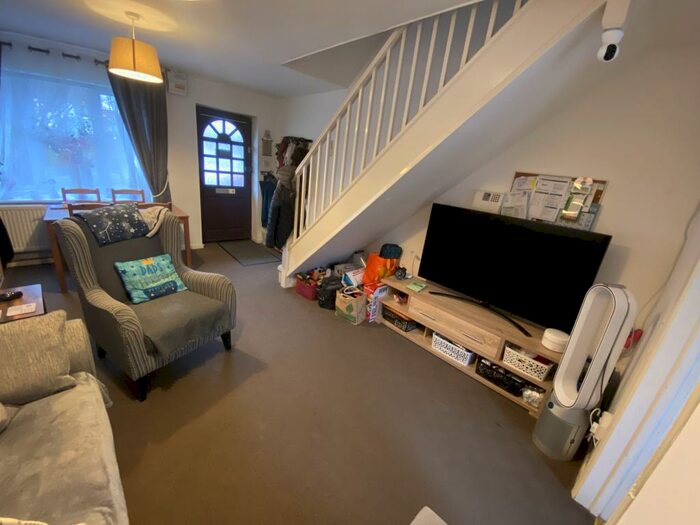 2 Bedroom House To Rent In New Road, Stoke Gifford, Bristol, BS34