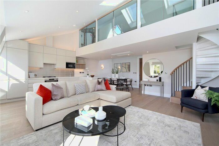 2 Bedroom Flat To Rent In Lennox Gardens, London, SW1X