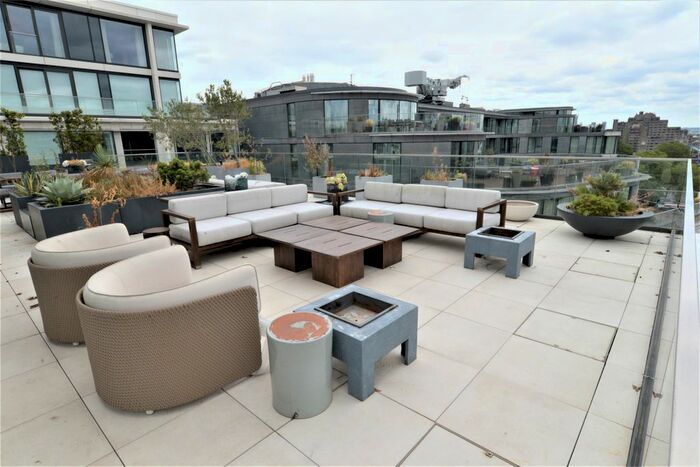 3 Bedroom Flat To Rent In Water Lane, London, EC3R