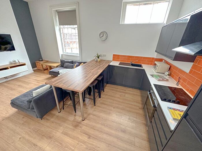 5 Bedroom House To Rent In May Street, L3