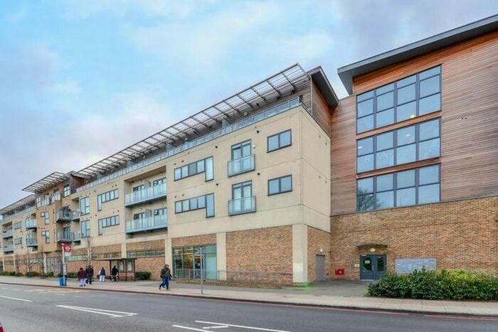 1 Bedroom Flat To Rent In The Riva Building, Lee High Road, SE13