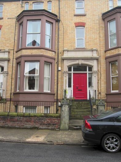 2 Bedroom Flat To Rent In Livingston Avenue, Liverpool, L17