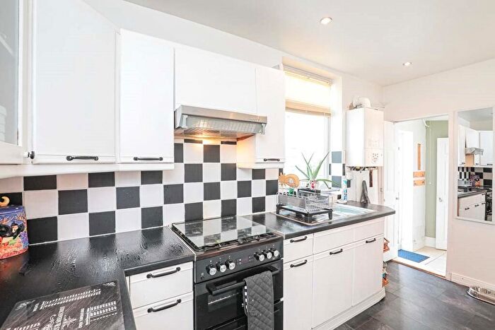 2 Bedroom Terraced House To Rent In Renny Road, Portsmouth, PO1