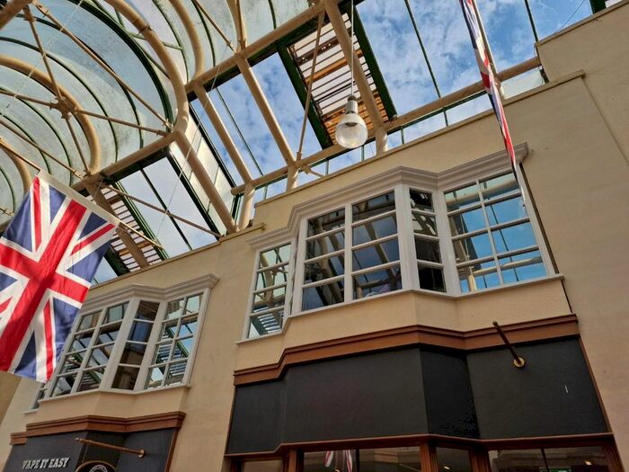 2 Bedroom Flat To Rent In Bath Street, Stroud, GL5