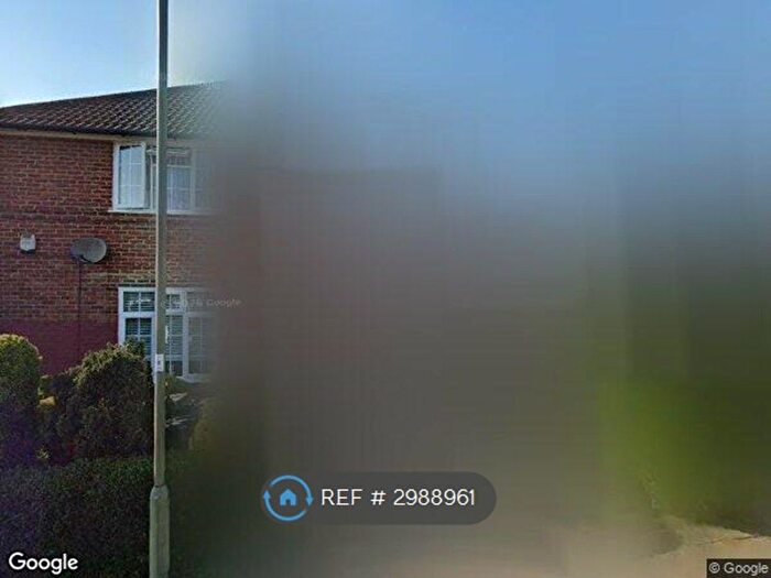 3 Bedroom Semi Detached House To Rent In Storksmead Road, Edgware, HA8