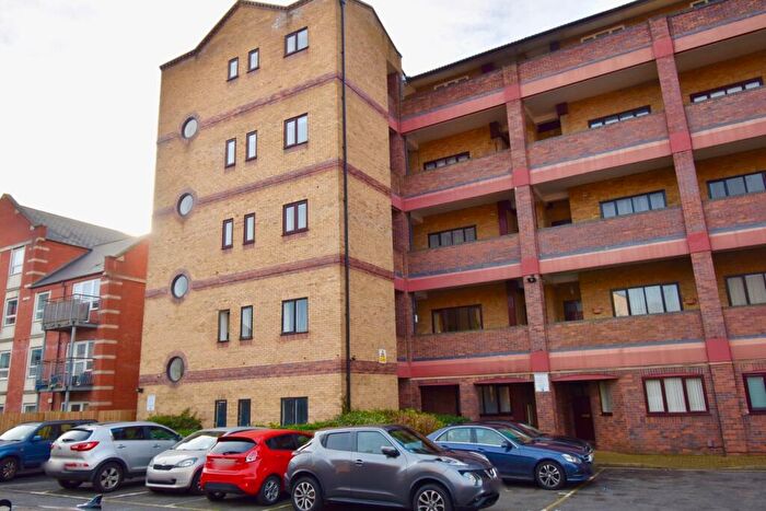 1 Bedroom Flat To Rent In Galliard Court Northampton, NN1