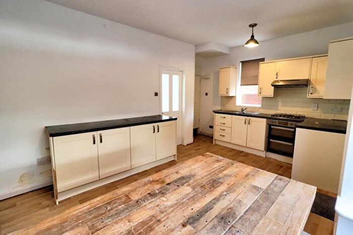 2 Bedroom Semi-Detached House For Sale In Orwell Road, Smithills, Bolton, BL1