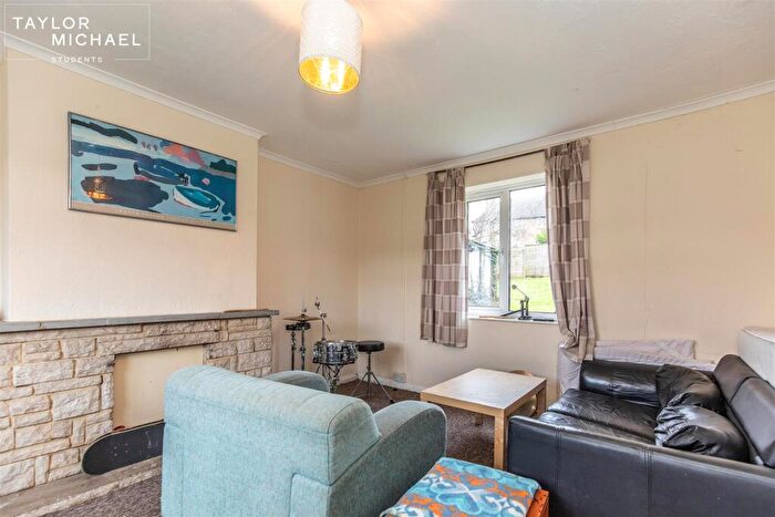 4 Bedroom Semi-Detached House To Rent In The Avenue, Brighton, BN2