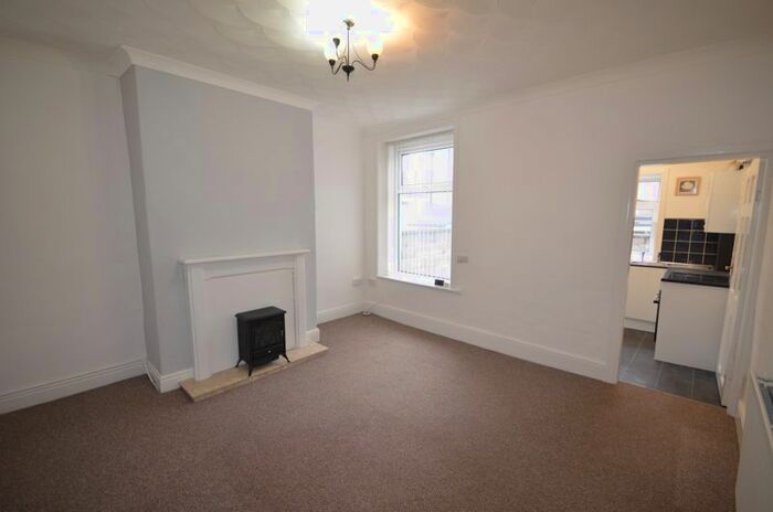 2 Bedroom Terraced House To Rent In Oswald Street, Accrington BB5