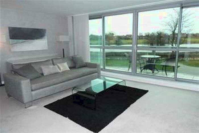 1 Bedroom Flat To Rent In River Crescent, Waterside Way, NG2