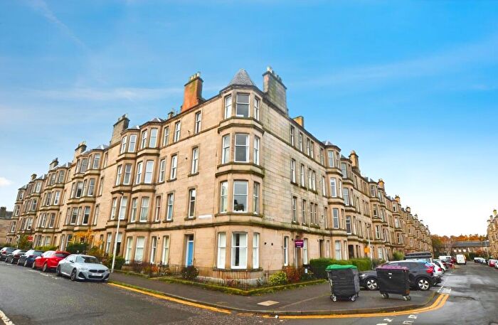 1 Bedroom Flat To Rent In Comely Bank Street, Comely Bank, Edinburgh, EH4