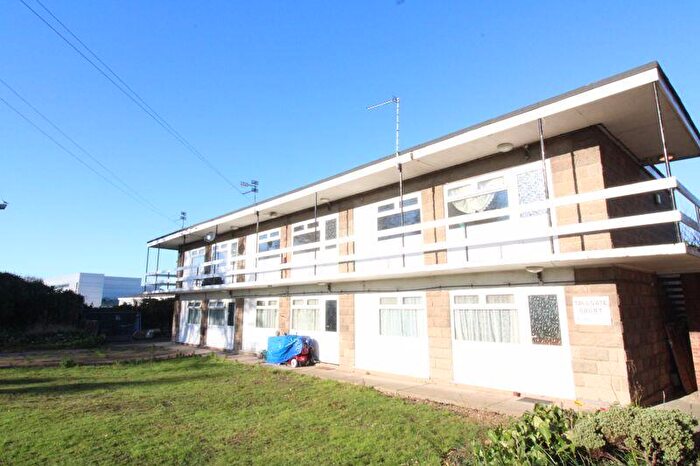 1 Bedroom Flat To Rent In Tollgate Road, Great Yarmouth, NR31
