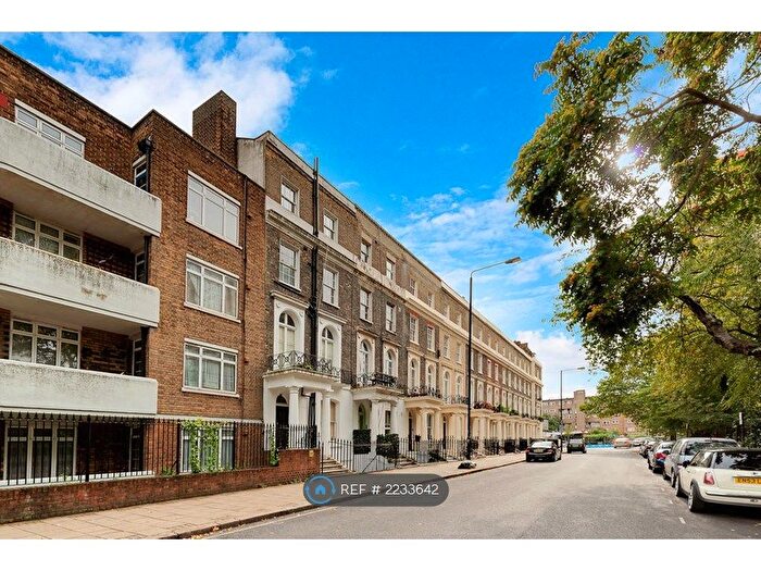4 Bedroom Maisonette To Rent In Harrington Square, London, NW1