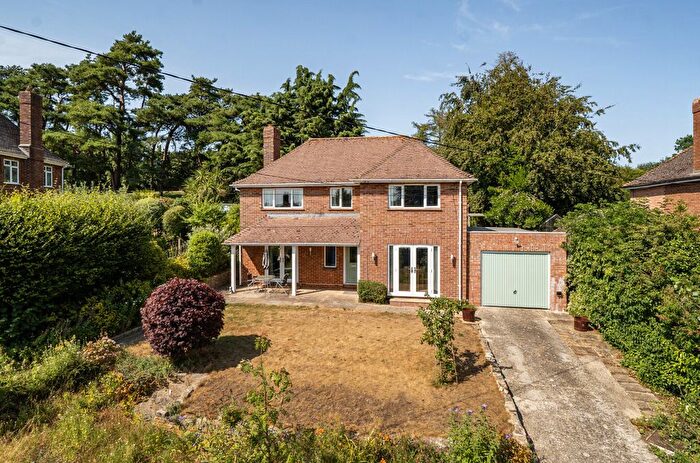 3 Bedroom Detached House For Sale In Higher Beacon, Ilminster, TA19