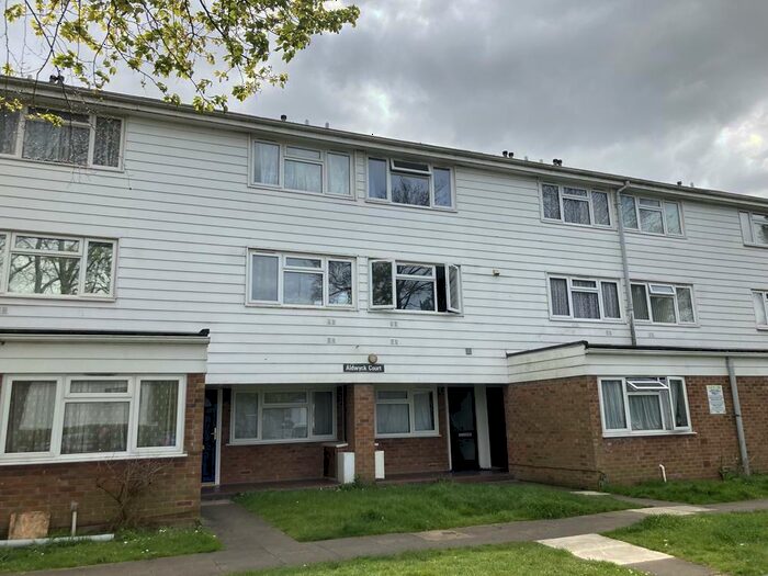 2 Bedroom Maisonette To Rent In Aldwyck Court, Kempston, MK42