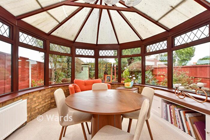 3 Bedroom Semi Detached House For Sale In Windmill Rise, Minster On Sea, Sheerness, Kent, ME12