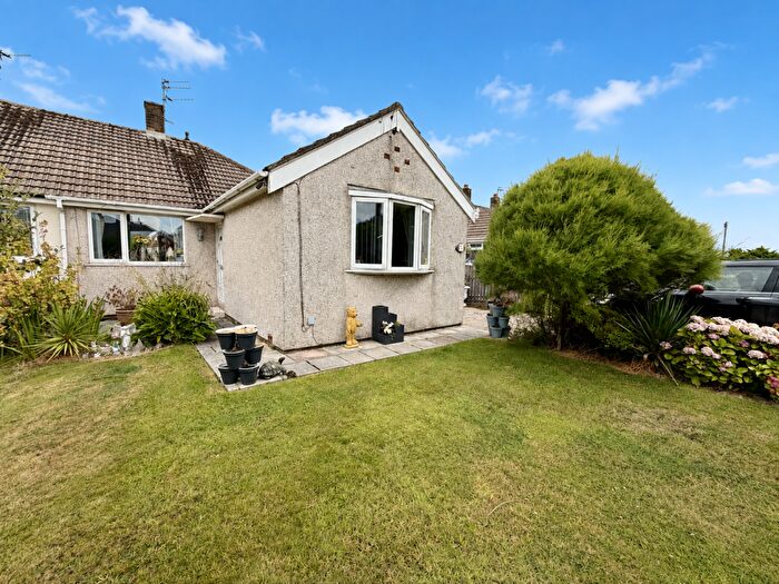 2 Bedroom Bungalow For Sale In Hermon Avenue, Cleveleys, FY5