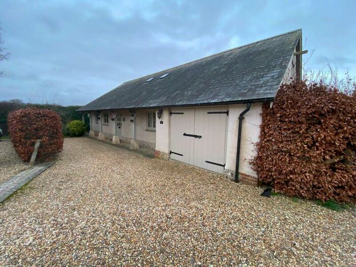 4 Bedroom Cottage To Rent In Abbotts Ann, Nr Stockbridge / Andover / Winchester, Hampshire, SP11
