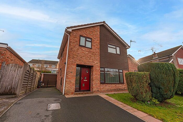 4 Bedroom Detached House For Sale In Poplar Avenue, New Inn, NP4