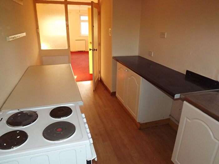 2 Bedroom Property To Rent In High Street, Uttoxeter, ST14