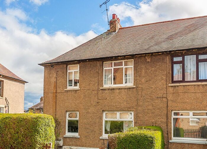 2 Bedroom Villa For Sale In Parkhead Loan, Parkhead, Edinburgh, EH11