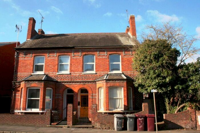 Studio To Rent In - Lorne Street, Reading, RG1