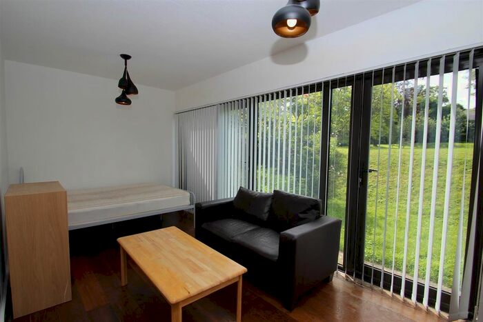 Studio To Rent In Carlton Drive, London, SW15