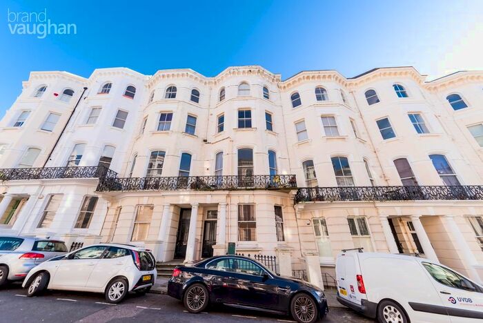 1 Bedroom Flat To Rent In Chesham Place, Brighton, East Sussex, BN2