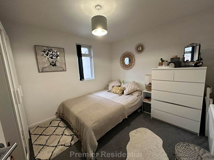 1 Bedroom Apartment To Rent In Swinton Hall Road, Pendlebury, M27