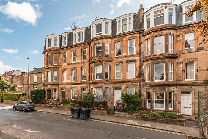 4 Bedroom Flat For Sale In , Colinton Road, Edinburgh, EH10