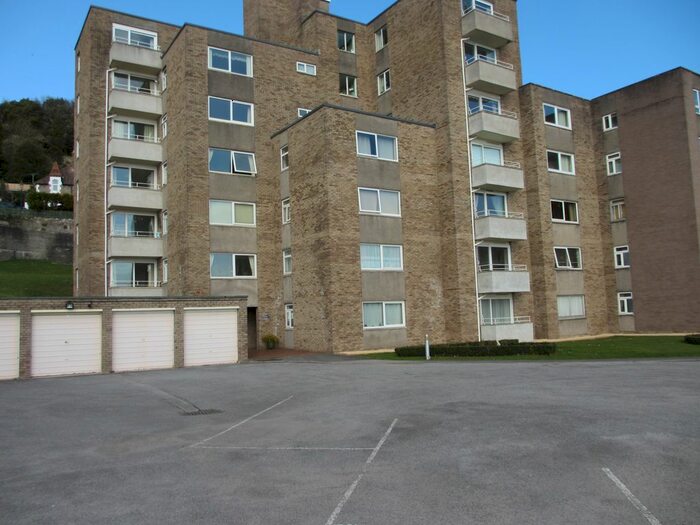 Studio To Rent In Grove Park Road, Weston-Super-Mare, BS23