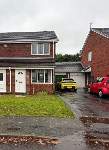 Land For Sale In Fgr's, Amp; Hillwood Avenue, Shirley, Solihull, West Midlands, B90