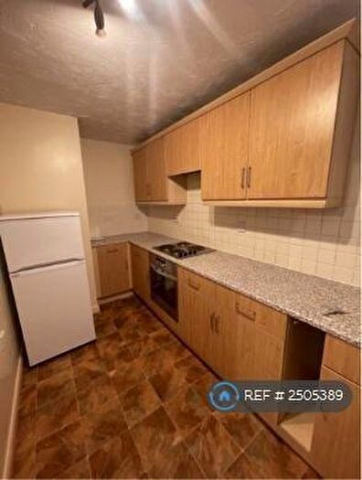 1 Bedroom Flat To Rent In Summers Lodge, Letchworth Garden City, SG6