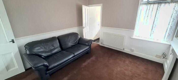 2 Bedroom Terraced House To Rent In Jubilee Road, Doncaster, DN1