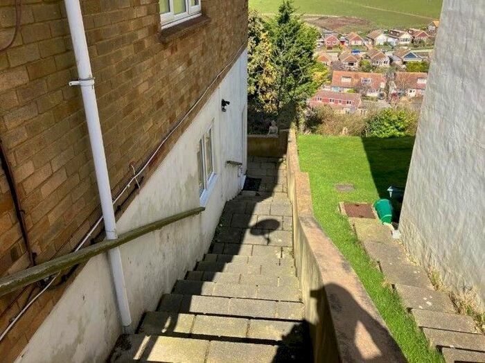 2 Bedroom Flat For Sale In Coombe Rise, Saltdean, Brighton, BN2