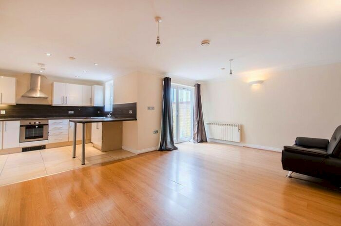 1 Bedroom Flat To Rent In Monarch Drive, Beckton, London, E16