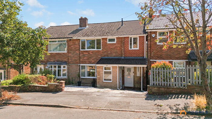 5 Bedroom Semi-Detached House For Sale In Spoonhill Road, Stannington, Sheffield, S6